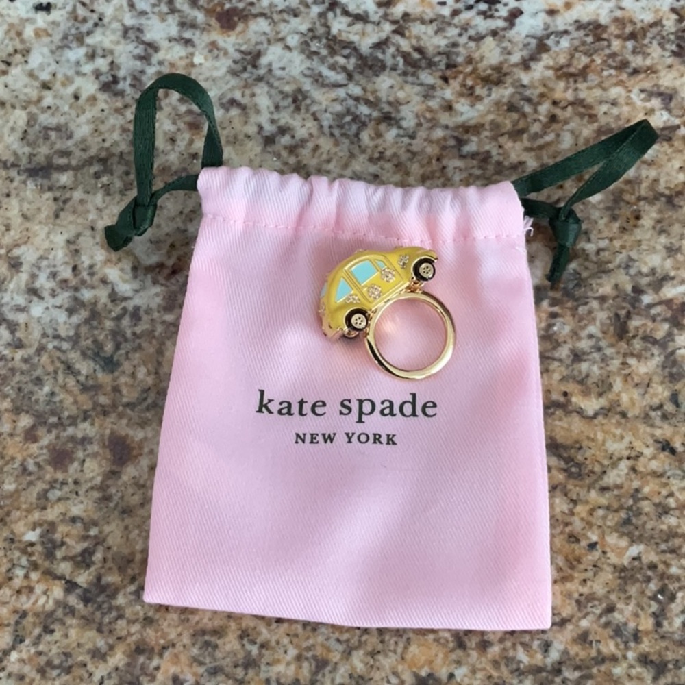 Kate Spade Ring